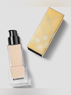 Burberry Beyond Radiance Primer - Bare Glow